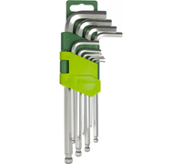 Set of imbus keys Дело Техники 562101