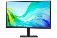27" Монитор Samsung ViewFinity S6 S61F S27F610EAI черный