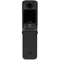 Экшн-камера SJCAM C400 черный