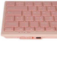 Keyboard  wireless A4Tech Fstyler FBX51C
