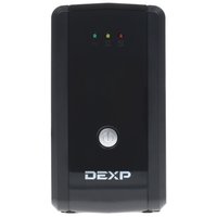 ИБП DEXP CEE-E 850VA