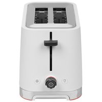 Тостер Bosch TAT4M221 белый