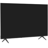 55" (138 см) Телевизор DEXP 55UEY1 черный
