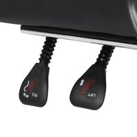 Компьютерное кресло Aceline RB-008 черный
