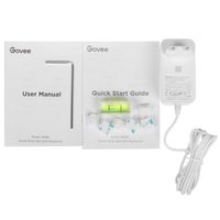 Светодиодная лента Govee RGBICWW Skyline Strip Light