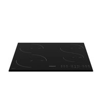Индукционная варочная поверхность Hotpoint HB 2560S BF
