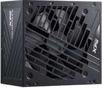 Блок питания ADATA XPG CORE REACTOR II VE 850W [COREREACTORIIVE850G-BKCEU] черный