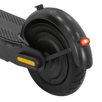 Электросамокат Aceline KS1Max черный