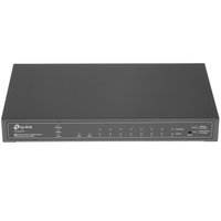 Коммутатор TP-Link TL-SG2210P V3