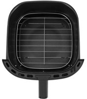 Аэрогриль Polaris PAF 8005W WIFI IQ Home черный