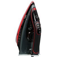 Iron Braun SI5057RD red