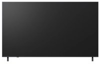75" (189 см) Телевизор LG 75QNED82A6B синий