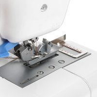 Оверлок Comfort 550