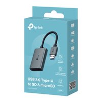 Кард-ридер TP-LINK UA430