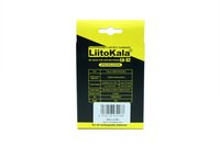 Зарядное устройство LiitoKala Lii-S2