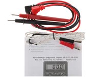 Мультиметр TEK DT 838