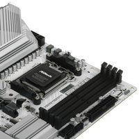 Материнская плата ASRock B850M Pro Plus WiFi