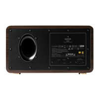 Audio system Edifier S300 black
