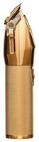 Машинка для стрижки BaByliss PRO Gold FX 4Artists золотистый/черный