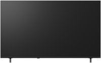 65" (164 см) Телевизор LG 65NU850B6LA черный