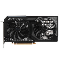 Видеокарта ASRock Intel Arc B570 Challenger 10GB OC [B570 CL 10GO]