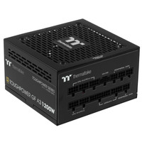 Блок питания Thermaltake Toughpower GF A3 1200W [PS-TPD-1200FNFAGE-H] черный