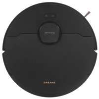 Robot vacuum cleaner Dreame D20 Pro black