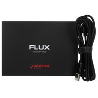 Микрофон ARDOR GAMING Flux черный