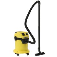 Строительный пылесос  Karcher WD 3 P V-17/4/20 Workshop