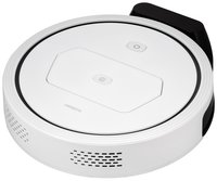 Robot vacuum cleaner Ardesto RVC-S1300W white