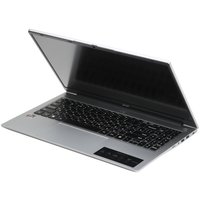 15.6" Ноутбук Acer Aspire Lite AL15-42P-R9QJ серебристый