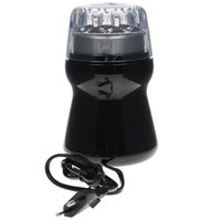 Electric coffee grinder Moulinex AR110830 black