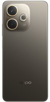 6.67" Смартфон OPPO A5 Pro 256 ГБ коричневый