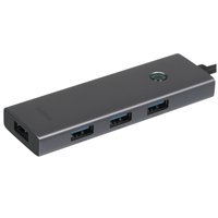 USB-разветвитель Baseus UltraJoy Series