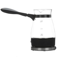 Электрическая турка Aceline ETCM-500 Glass черный
