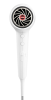 Фен Philips BHD500/00 белый