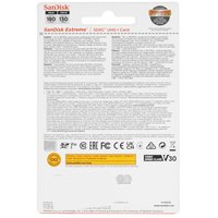 Memory card SanDisk Extreme SDXC 512 GB [SDSDXVV-512G-GNCIN]