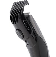Машинка для стрижки Ardesto HC-Y20-B черный
