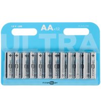Батарейка FinePower Ultra