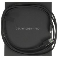 Мышь беспроводная/проводная Razer DeathAdder V4 Pro NiKo Edition [RZ01-05330300-R3M1] черный