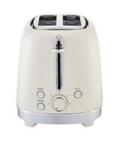 Тостер DEXP DT-251B бежевый