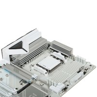 Материнская плата GIGABYTE B850 EAGLE WIFI7 ICE