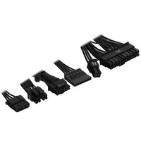 Блок питания FSP DAGGER PRO ATX3.0(PCIe5.0) 850W [PPA8503916] черный