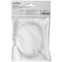 Кабель  Aceline HDMI - HDMI, 1 м