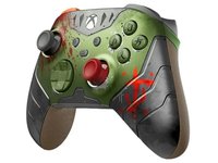 Геймпад беспроводной Microsoft Xbox Wireless Controller Limited Edition зеленый