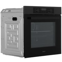 Электрический духовой шкаф DEXP 1TID серый