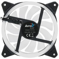 Fan kit Aerocool Duo 12 PRO  black