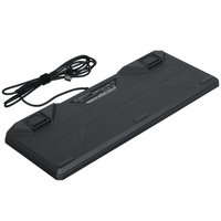 Клавиатура  проводная ASUS TUF Gaming K3 Gen II цвет черный