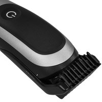 Триммер Braun AIO7560 серый/черный