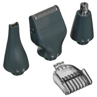 Триммер Rowenta Precision Trimmer Nomad TN3651F0 синий